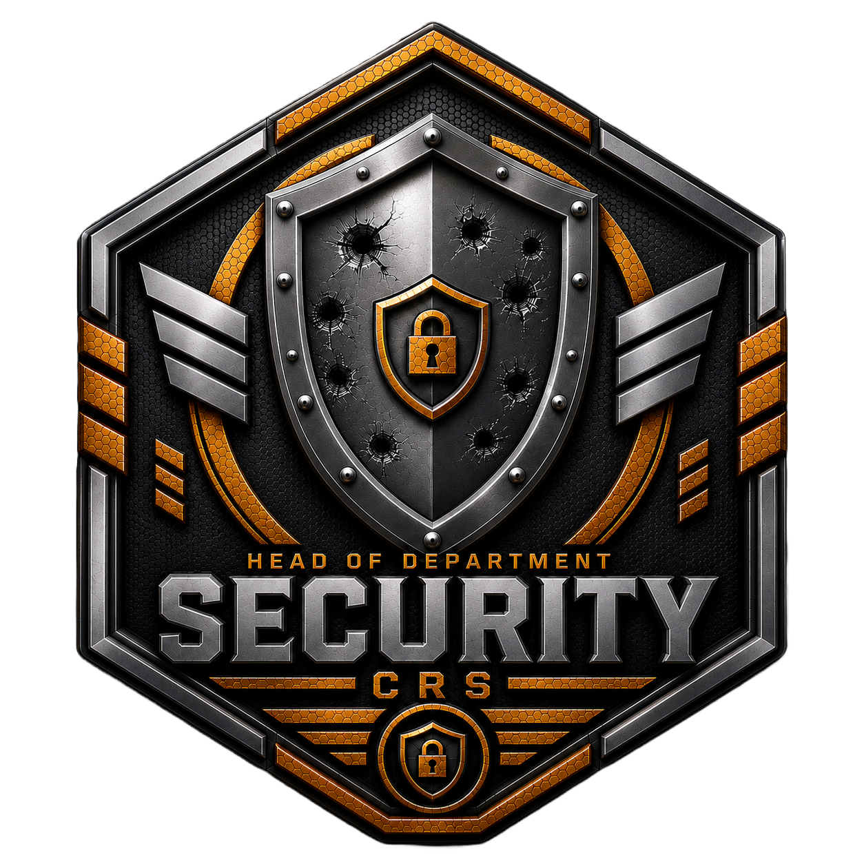 Security Emblem